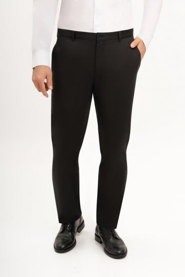 Брюки ДИР Черные
