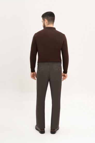 Брюки ДИР Черные