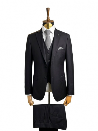 Костюм MAZALTOVMAN 3-ка Черный