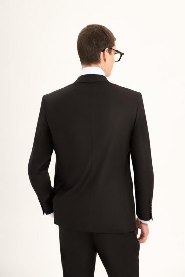 Костюм MAZALTOVMAN 2-ка Черный из премиум линейки